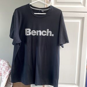Bench Men’s XXL T-Shirt
